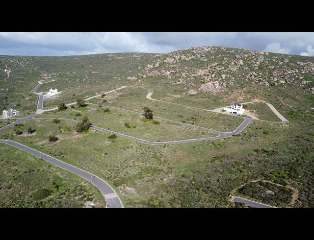 400M² VACANT LAND FOR SALE IN STEENBERGS COVE